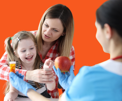 img Plano nutrição infantil